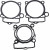 Комплект гарнитури race KTM ATHENA R2706-093 Комплект гарнитури race KTM ATHENA R2706-093 thumb