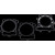 Комплект гарнитури race KAW ATHENA R2506-069 Комплект гарнитури race KAW ATHENA R2506-069 thumb