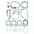 Комплект гарнитури complete ATHENA P400480850027 Комплект гарнитури complete ATHENA P400480850027 thumb