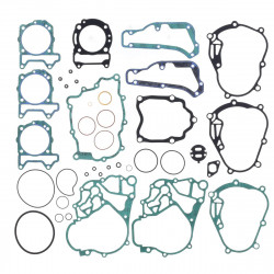 Комплект гарнитури complete ATHENA P400480850023