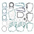 Комплект гарнитури complete ATHENA P400480850023 Комплект гарнитури complete ATHENA P400480850023 thumb
