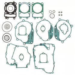 Комплект гарнитури complete ATHENA P400550850004