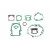 Комплект гарнитури complete ATHENA P400420850015 thumb