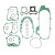 Комплект гарнитури complete ATHENA P400210850218 Комплект гарнитури complete ATHENA P400210850218 thumb