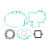 Комплект гарнитури complete ATHENA P400420850016 Комплект гарнитури complete ATHENA P400420850016 thumb