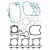 Комплект гарнитури complete ATHENA P400480850028 Комплект гарнитури complete ATHENA P400480850028 thumb