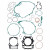 Комплект гарнитури complete ATHENA P400010850026 Комплект гарнитури complete ATHENA P400010850026 thumb