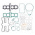 Комплект гарнитури complete ATHENA P400210850721 thumb