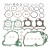 Комплект гарнитури complete ATHENA P400485850502 Комплект гарнитури complete ATHENA P400485850502 thumb