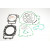 Комплект гарнитури complete ATHENA P400270870038 Комплект гарнитури complete ATHENA P400270870038 thumb