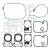 Комплект гарнитури complete ATHENA P400210850621 Комплект гарнитури complete ATHENA P400210850621 thumb
