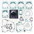 Комплект гарнитури пълен KT/HV/GG ATHENA P400270900101 Комплект гарнитури пълен KT/HV/GG ATHENA P400270900101 thumb