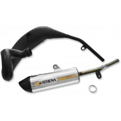 Изпускателна тръба complete ATHENA P400485120007 Изпускателна тръба complete ATHENA P400485120007