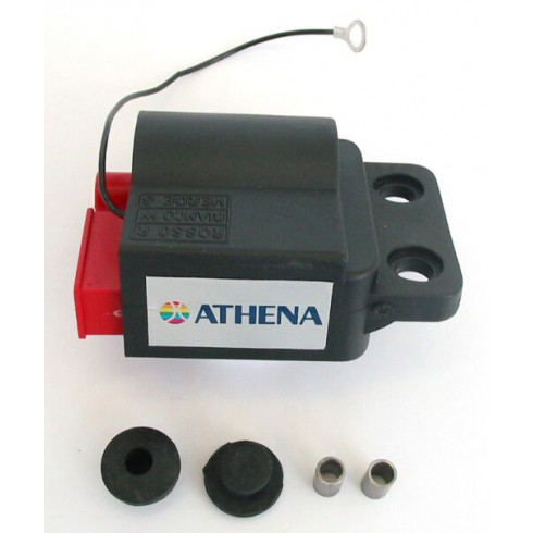 Електронен блок ATHENA S410480392001 Електронен блок ATHENA S410480392001