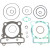 Комплект гарнитури за горна част ATHENA P400485600350 Комплект гарнитури за горна част ATHENA P400485600350 thumb