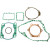 Комплект гарнитури ATHENA P400485850490 Комплект гарнитури ATHENA P400485850490 thumb