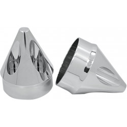 Капачка за гайка на ос SPIKE CHROME 1 Капачка за гайка на ос SPIKE CHROME 1