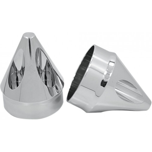 Капачка за гайка на ос SPIKE CHROME 1 Капачка за гайка на ос SPIKE CHROME 1
