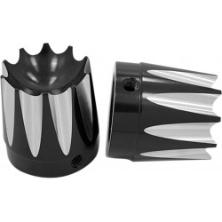Капачка за гайка на ос EXCALIBUR BLACK 1