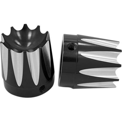 Капачка за гайка на ос EXCALIBUR BLACK 1 Капачка за гайка на ос EXCALIBUR BLACK 1