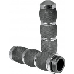 Ръкохватки air cushion throttle-by-wire AVON GRIPS AIR-91-FLY Ръкохватки air cushion throttle-by-wire AVON GRIPS AIR-91-FLY