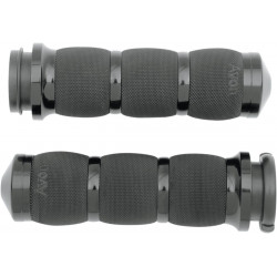 Ръкохватки air cushion black throttle-by-wire AVON GRIPS AIR-90-ANO-FLY Ръкохватки air cushion black throttle-by-wire AVON GRIPS AIR-90-ANO-FLY