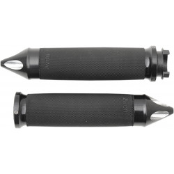 Ръкохватки custom contour spike black AVON GRIPS MT-CC-86-AN-SPK Ръкохватки custom contour spike black AVON GRIPS MT-CC-86-AN-SPK