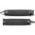 Ръкохватки custom contour spike black AVON GRIPS MT-CC-86-AN-SPK thumb