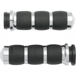 Ръкохватки VELVET AIR CUSHION HEATED AVON GRIPS AIR-93-FLY