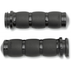 Ръкохватки velvet air cushion throttle-by-wire AVON GRIPS AIR-96-FLY Ръкохватки velvet air cushion throttle-by-wire AVON GRIPS AIR-96-FLY
