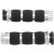 Ръкохватки air cushion EXCALIBUR chrome AVON GRIPS AIR-90-EX Ръкохватки air cushion EXCALIBUR chrome AVON GRIPS AIR-90-EX thumb