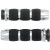 Ръкохватки air cushion excalibur chrome throttle-by-wire AVON GRIPS AIR-90-FLY-EX Ръкохватки air cushion excalibur chrome throttle-by-wire AVON GRIPS AIR-90-FLY-EX thumb