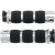 Ръкохватки air cushion rival chrome AVON GRIPS AIR-90-RIV Ръкохватки air cushion rival chrome AVON GRIPS AIR-90-RIV thumb