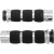 Ръкохватки air cushion rival chrome throttle-by-wire AVON GRIPS AIR-90-FLY-RIV thumb