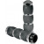 Ръкохватки air cushion chrome AVON GRIPS AIR-90 thumb