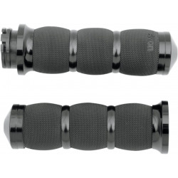 Ръкохватки air cushion черни AVON GRIPS AIR-90-ANO