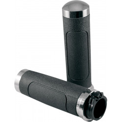 Ръкохватки V-CRUISER CHROME AVON GRIPS VT-62-CH Ръкохватки V-CRUISER CHROME AVON GRIPS VT-62-CH