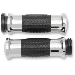 Ръкохватки GEL CHROME AVON GRIPS GEL-70-CH Ръкохватки GEL CHROME AVON GRIPS GEL-70-CH