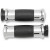 Ръкохватки GEL CHROME AVON GRIPS GEL-70-CH Ръкохватки GEL CHROME AVON GRIPS GEL-70-CH thumb