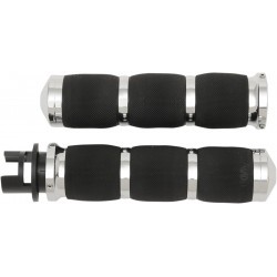 Ръкохватки air cushion chrome AVON GRIPS MT-IN-AIR-90-CH Ръкохватки air cushion chrome AVON GRIPS MT-IN-AIR-90-CH