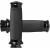 Ръкохватки custom contour black AVON GRIPS CC-86-ANO Ръкохватки custom contour black AVON GRIPS CC-86-ANO thumb
