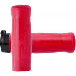 Ръкохватки old school red AVON GRIPS OLD-69-RED Ръкохватки old school red AVON GRIPS OLD-69-RED