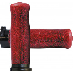 Ръкохватки old school red AVON GRIPS OLD-69-S-RED