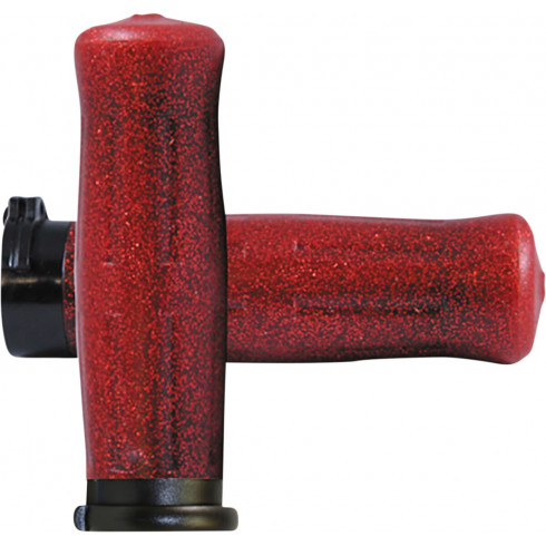 Ръкохватки old school red AVON GRIPS OLD-69-S-RED Ръкохватки old school red AVON GRIPS OLD-69-S-RED
