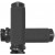 Ръкохватки memory foam round black medium push pull AVON GRIPS MF-63A-ANO thumb