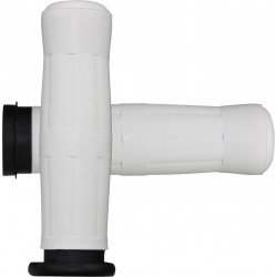 Грип old schl wht tbw AVON GRIPS OLD-69-WHITE-FL