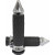 Ръкохватки DIAMOND CONTOUR CHR SPIKE AVON GRIPS DIA-60-CH-SPIKE Ръкохватки DIAMOND CONTOUR CHR SPIKE AVON GRIPS DIA-60-CH-SPIKE thumb