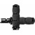 Ръкохватки air cushon black anodized TBW AVON GRIPS AIR-90-ANO-F24 Ръкохватки air cushon black anodized TBW AVON GRIPS AIR-90-ANO-F24 thumb