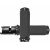 Ръкохватки memory foam medium black anodized TBW AVON GRIPS MF-63A-ANO-F24 thumb