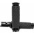 Грипове diamond contour black anodized TBW AVON GRIPS DIA-65-ANO-F24 thumb